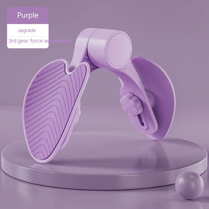 GetActive Pelvic Floor Trainer | Professional Kegel Exercise System for Women