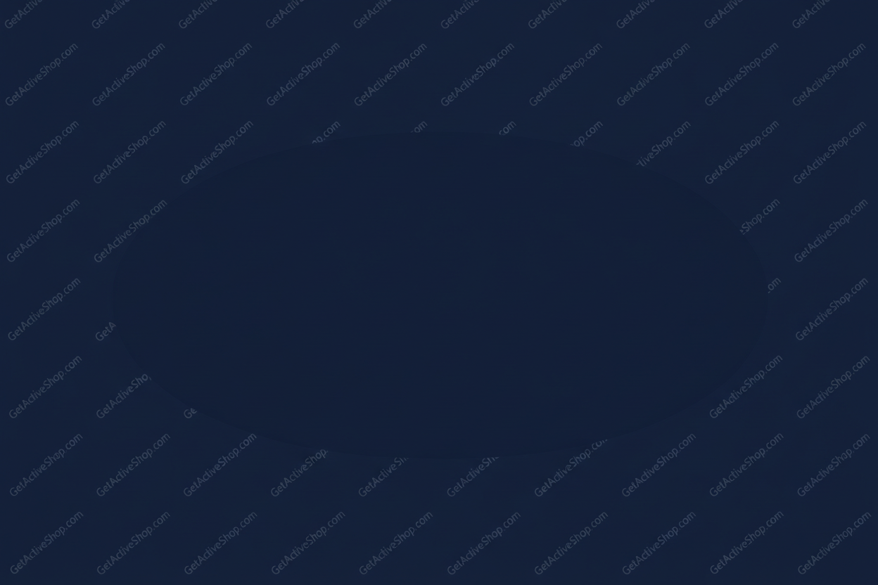 GetActive Branded Banner